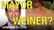 REDEMPTION: Former Rep. Anthony Weiner Makes NYC Mayoral Run Official