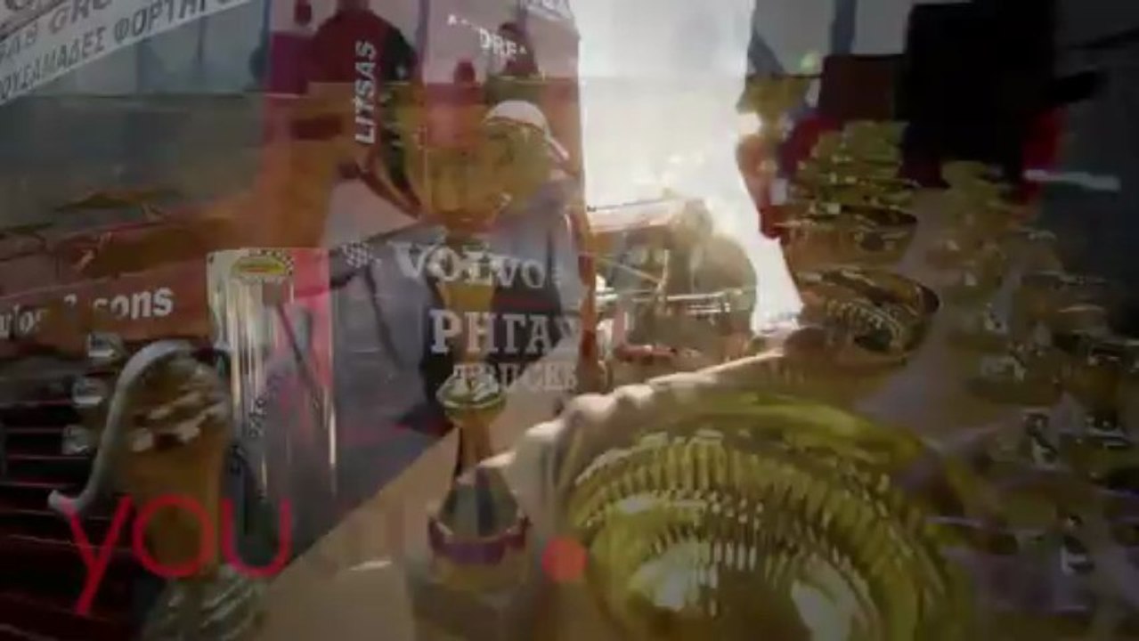 YouTruck Fiesta 2013 official promo video