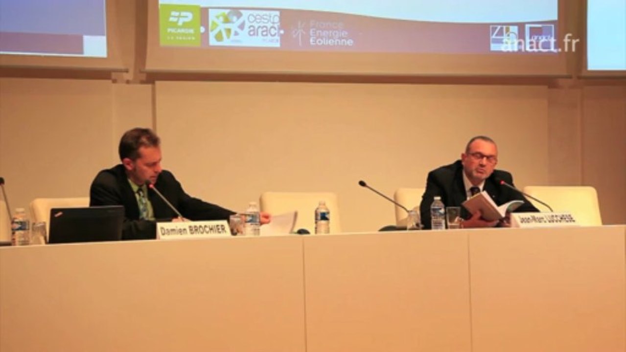 La responsabilité sociale des entreprises (RSE), source de compétitivité pour les PME-PMI