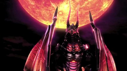 Ragnarok Odyssey Ace - Release Date Trailer