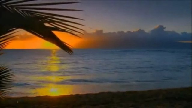 Un soir d'été (Summer Sunset) Patrick Stafford Romantic Piano Theme Full HD 1080p