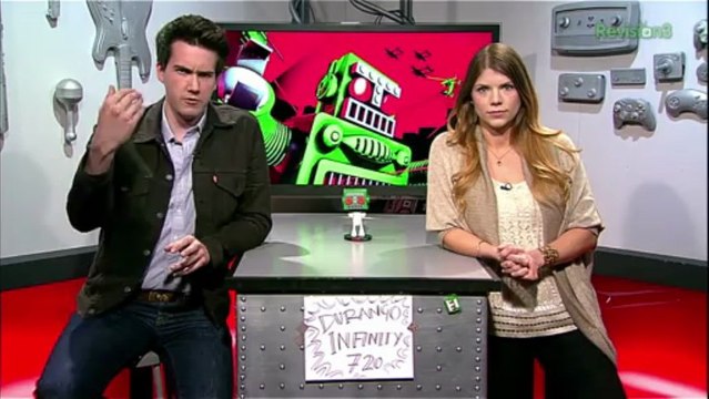 Xbox One WRAP-UP! Hardware, Kinect, COD: Ghosts GAMEPLAY, Quantum Break, EA Sports, & More! - Destructoid