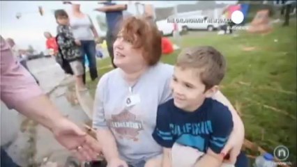 Oklahoma city e il peso della ricostruzione