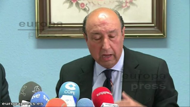 Detenidos por 'Caso Feval' declaran ante el juez