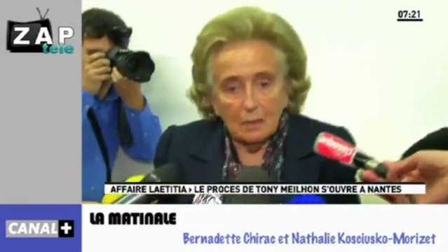 Zapping du 23 mai 2013 - Suicide à Notre Dame, L'exorcisme du pape François