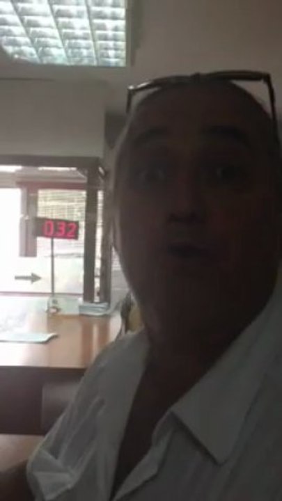 Altay Taraftarları - İmza Kampanyası