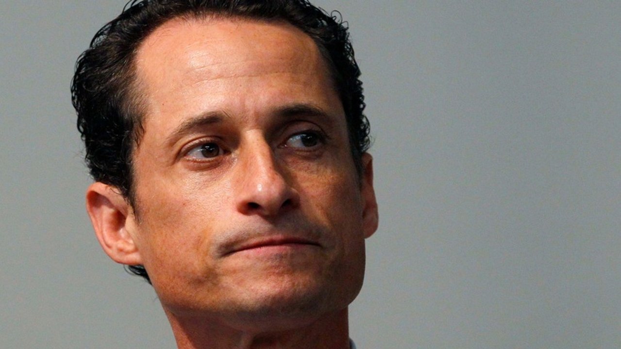 Anthony Weiner Running for NYC Mayor