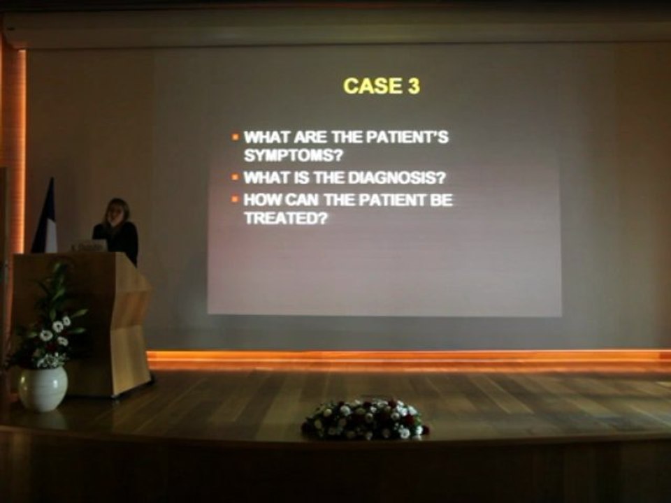 MSK Imaging cases - Dr Nogah SHABSHIN Part 1