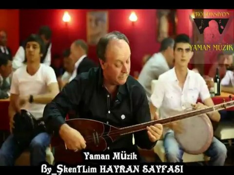 Mehmet Demirtaş - Doldur Meyhaneci - 2013 KLİP FRAGMANI..!