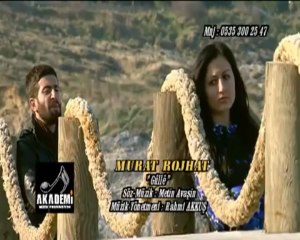Murat Rojhat - Gule - (2013)