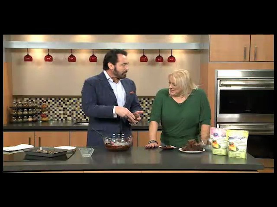 The Balancing Act Lifetime - Domino Foods