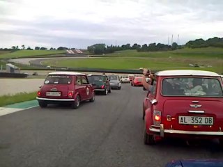 Parade mini IMM 2013