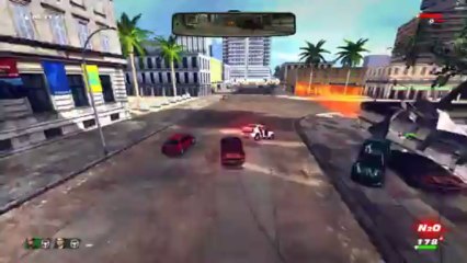 Fast and Furious Showdown Gameplay Propio