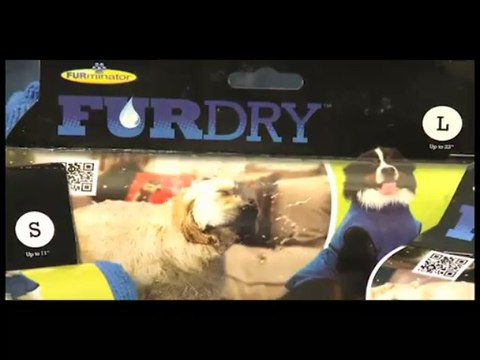 The Balancing Act Lifetime - FURminator, Inc