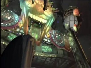 batman arkham city : 4ème partie