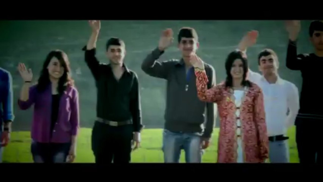 Erhan Herdem & Halit Bilgiç - Hevala Mın - (2013)