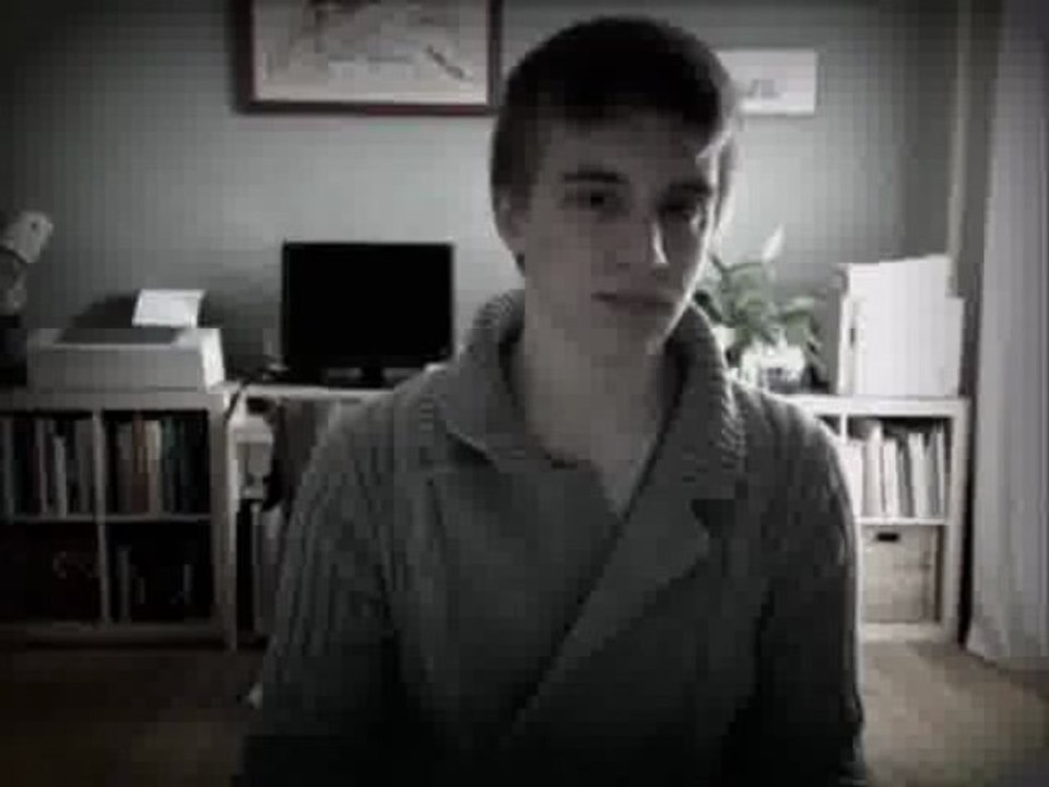 Tony Mozeo Cover -Ta main- de Gregoire