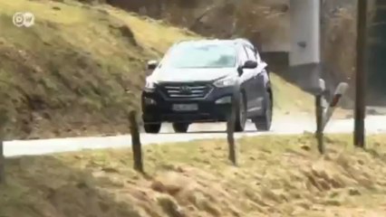 De prueba: Hyundai Santa Fe | Al Volante