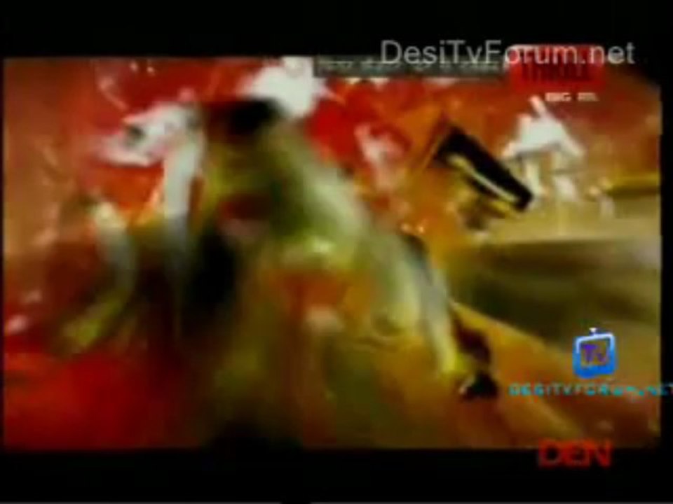 Fear Factor Darr Se Takkar 22nd  May 2013 Video Watch Online pt2