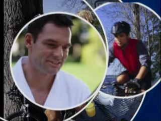 Bernie Stoltz speaking about practice management