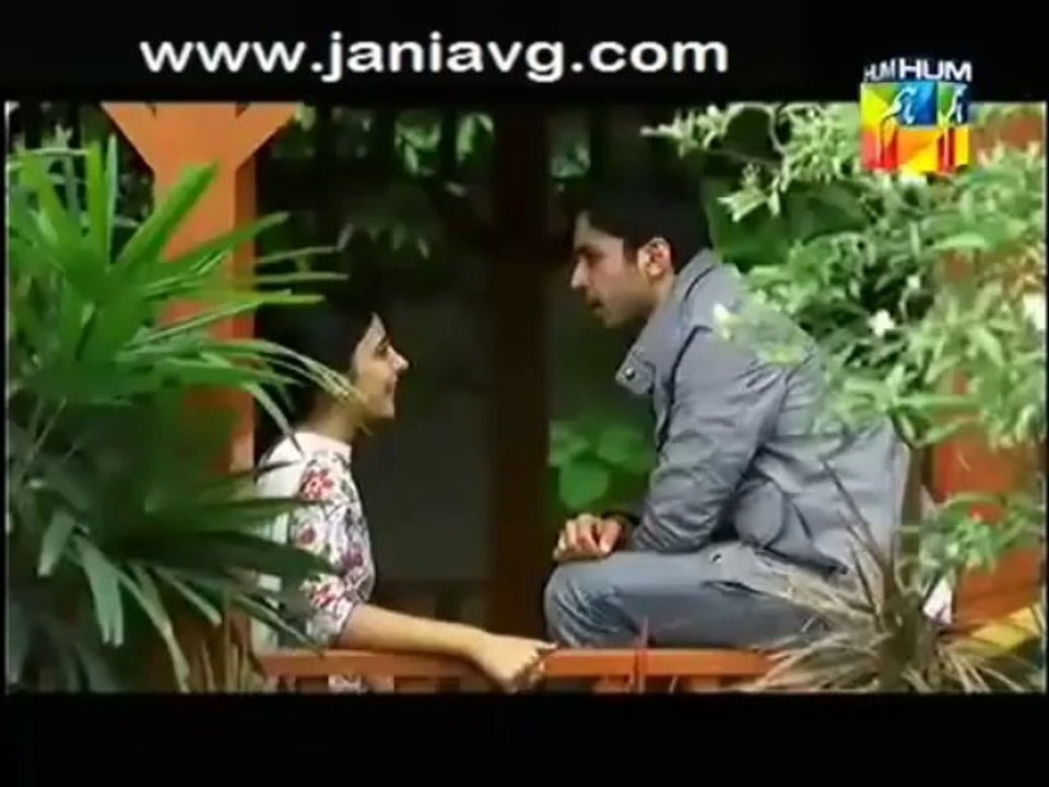 Aik pagal si larki Full Episode 6