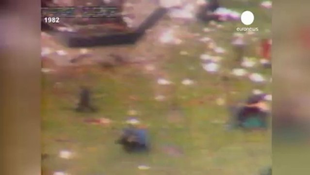 Man charged over deadly UK car bombing three decades ago