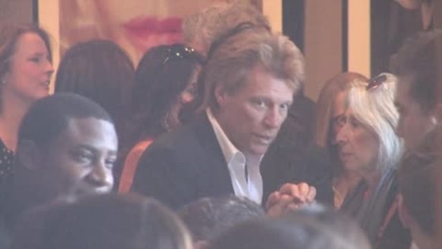 Jon Bon Jovi Slams Justin Bieber's Concert Tardiness