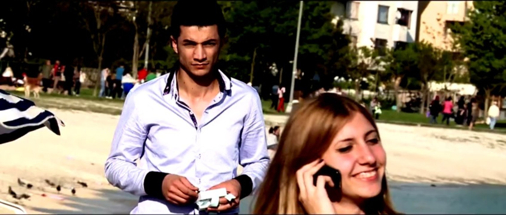 Metin Avaşin - Bila Here - (2013)