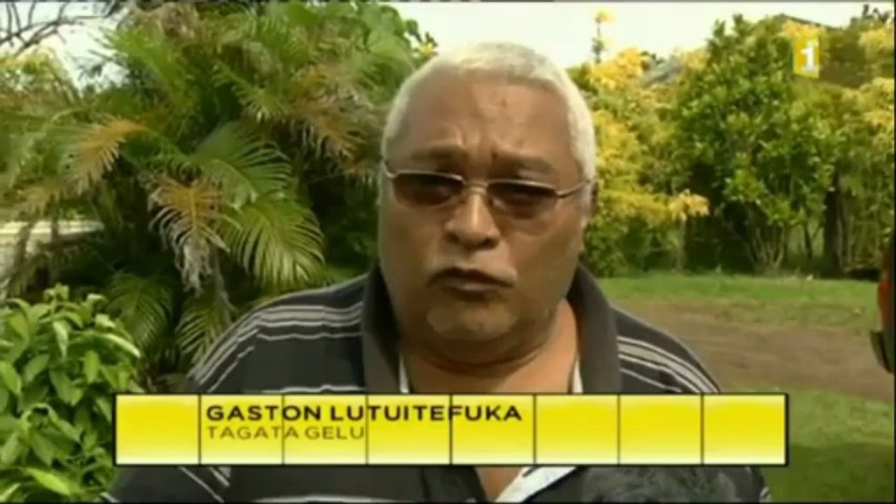 FRTV&ere Edition locale  ITV 23mai2013