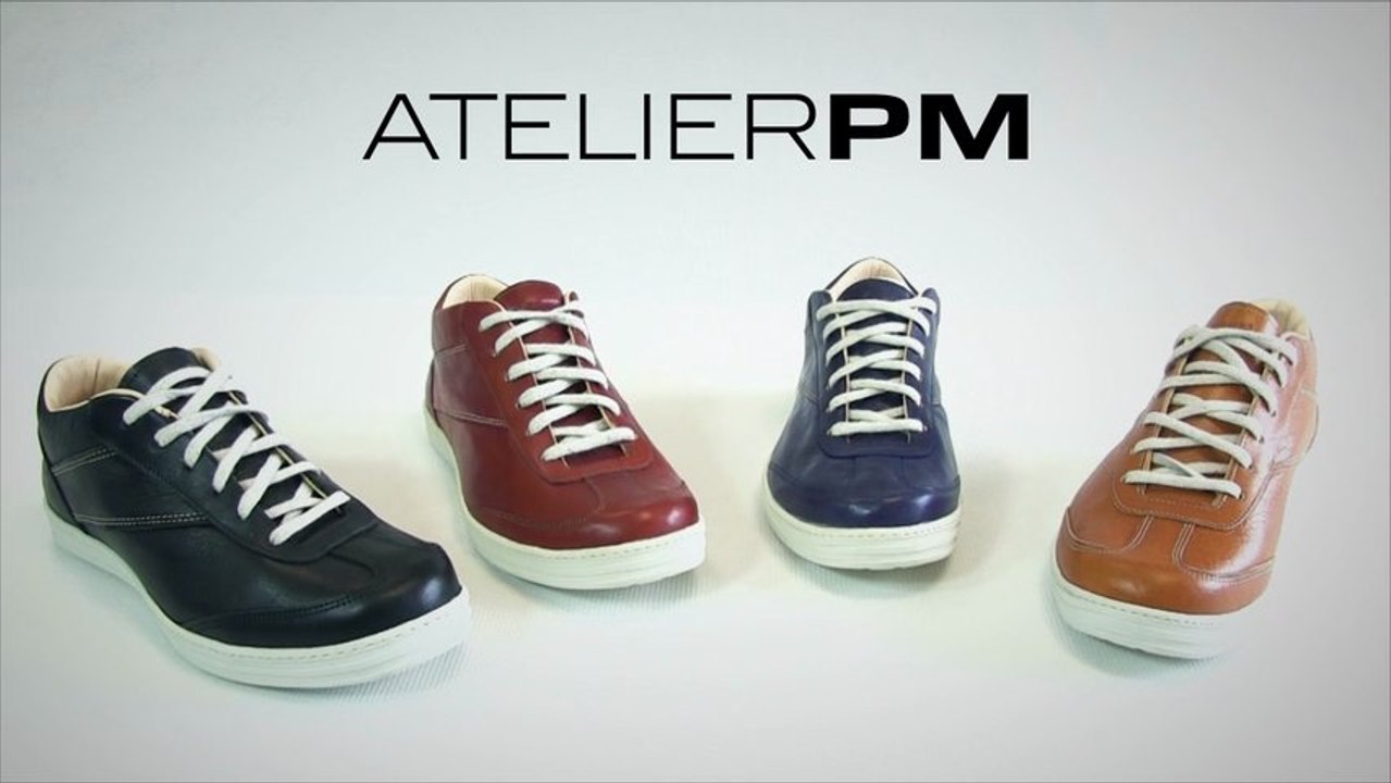 Sneakers AtelierPM EN