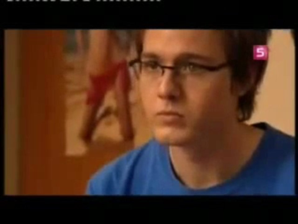Home and Away 3872 Part 2