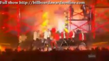 Replay Jennifer Lopez  feat Pitbull Live It Up Billboard Music Awards 2013 live performance