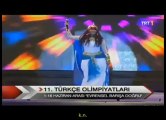 TRT EVRENSEL BARIŞA DOĞRU 11.Türkçe Olimpiyatları başlıyor