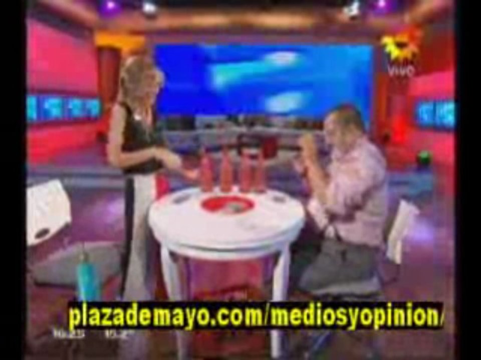 LANATA CON MARIANA P 4