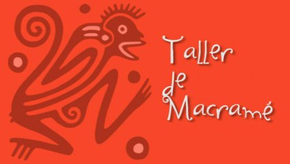 Taller de macrame