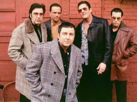Donnie Brasco Bonanno Family Way of the Wiseguy Transcripts