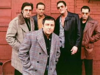 Donnie Brasco Bonanno Family Way of the Wiseguy Transcripts