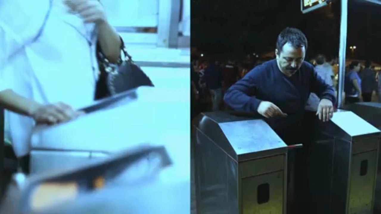 Erdoğan Şimşek - Gülüşünü Sevdiğim Yar