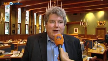 Provincie wil buizenzone bij N33 - RTV Noord