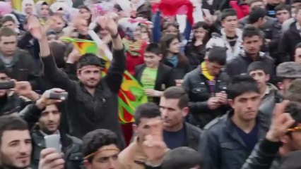 Rodi Adar - Welat - (2013)