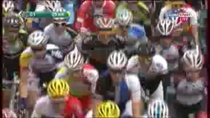 Tour de Belgique 2013 Etape 1