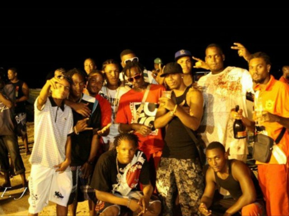 Bewes Indies "Hommage" Ba Ti Frè mwen Samuel