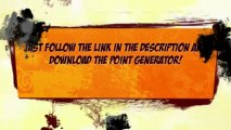 Free Microsoft Point Generator 2013- Verified and Working!!