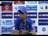 Coach Paddy Upton is very useful for us, says Rajasthan Royals captain Rahul Dravid after win over Hyderabad Sunrisers