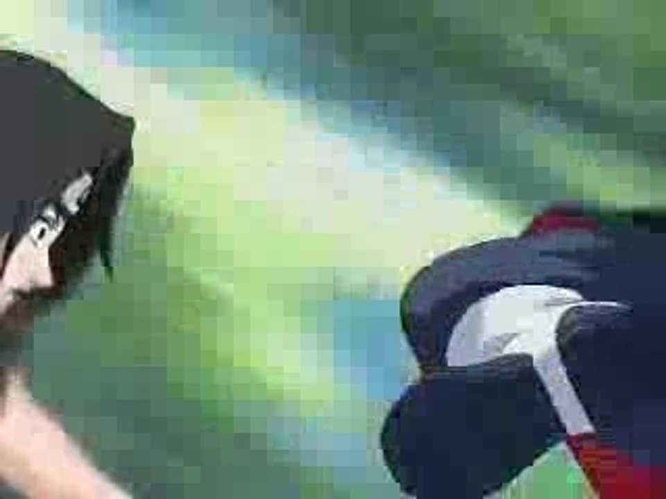 amv naruto