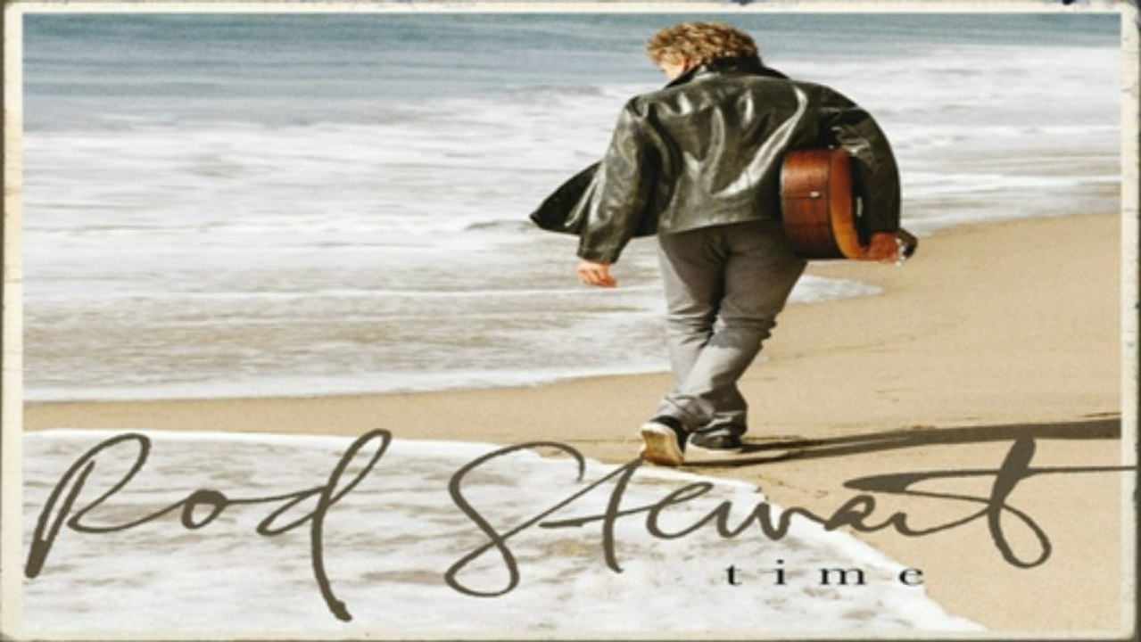 Rod Stewart - She Makes Me Happy. High Quality Audio + Lyrics. (www.bestbizpage.com)