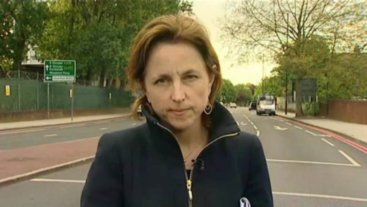 Woolwich Attack: First British Soldier Killed By Jihadists On The Streets Of London