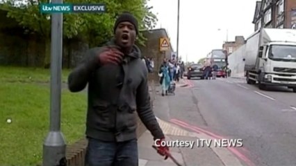 Britain calls emergency meeting after man killed in London