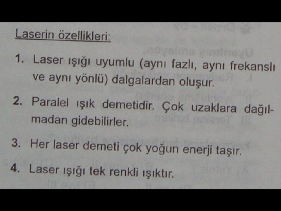 EMİSYON