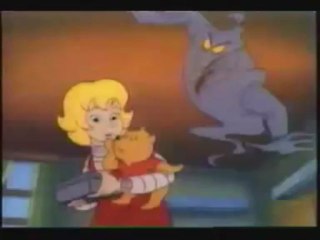 Classic Nostalgia Critic - Cartoon Allstars Review